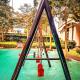 Natural Haven at South, Manila - Fotografie 4
