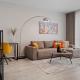 Win Herastrau Apartments, Бухарест - Фото 5