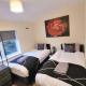 Warrington - House - Sleeps 10 - Parking - Garden - Fotografie 10