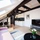 Wonderful Romantic Old Town Apt, Praga - Zdjęcie 7