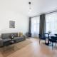 Urban 2BR Haven with Sofa Bed in Central Prague, Praga - Foto 1