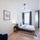 Urban 2BR Haven with Sofa Bed in Central Prague, Praga - Foto 10
