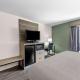 Quality Inn & Suites Kilgore-Longview, Kilgore (fotografie 9)