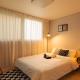 Incheon,5 minutes from Bupyeong Station, 3Roon 3 bed, 6 person, Incheon - Foto 4