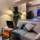 Cozy Vibrant Staycation Netflix Wifi Mandaluyong, Manila - Zdjęcie 4