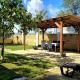 Holiday home - Beach house 'Amarella', Turanj (fotografie 3)