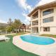 Villa Sineva - Pool, BBQ & Seaview