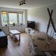 FeWo Bergsonne - 2 Schlafzimmer, modern, Familie, ruhige Lage, クアオルト・オーバーヴィーゼンタール - 写真 2