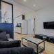Cozy apartment - 1BR-4P - Porte Saint-Denis, Paris - Foto 2