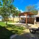 Holiday home - Beach house 'Amarella', Turanj (fotografie 2)