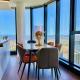 Sky High 3 Beds Apartment, Melbourne (foto 6)