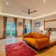 The Hosteller Bam Goa, Assagao - Poshtel, Assagao - Fotografie 1