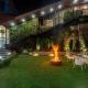 Alaya Stays 6 BHK With Garden - Evaara Woods Hilltop, Shimla - Foto 1