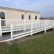 SP84 - Camber Sands Holiday Park - 3 Bedroom - Sleeps 8 - Private Parking - Fotografie 1