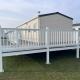 SP84 - Camber Sands Holiday Park - 3 Bedroom - Sleeps 8 - Private Parking - Fotografie 9