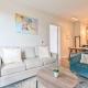Luxury 2BR Apt Near Kendall Sq, Cambridge - Fotografie 5