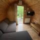 Mountain Edge Resort Mega pod 6 with Hot Tub Church Stretton - Foto 6