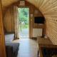 Mountain Edge Resort Mega pod 3 with Hot Tub Church Stretton - Photo 5