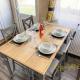 MP413 - Camber Sands Holiday Park - Close to Facilities - Free Wifi - Sleeps 8 - Large Decking - Photo 2