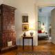 Spacious apartment in Budapest city centre with fireplace, Budapest - Foto 3