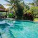 Spacious 2 Bedroom Private Pool Villas Ubud - Photo 1