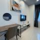 Ron & Ron Homestay - 4 Pax Riverine Diamond Kuching Кучинг - Фото 3