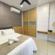 Austin Regency High 2-5pax Netflix, Johor Bahru - Fotografie 9