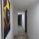 apartamento 3 habitaciones cerca al parque del poblado, Medellín - Fotografie 9