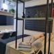 Studio Moderno e Confortável a 300 mts do Metrô Borba Gato, São Paulo - Foto 7