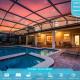 Heated pool Villa & FREE Waterpark near Disney Davenport - Fotografie 1