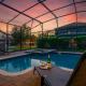 Heated pool Villa & FREE Waterpark near Disney Davenport - Fotografie 5