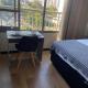 Apartamento Studio Vila Mariana, San Paolo - Foto 2