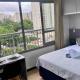 Apartamento Studio Vila Mariana, San Paolo - Foto 1