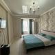 1bedroom Royal on Zhumabeka 232, Бишкек (фото 2)