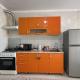 1bedroom Royal on Zhumabeka 232, Бишкек (фото 4)