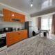 1bedroom Royal on Zhumabeka 232, Бишкек (фото 3)