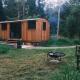 Woodpecker Cabin, Sherborne