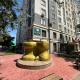 1bedroom Royal on Zhumabeka 232, Бишкек (фото 10)