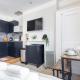 Cosy studio close to King Cross, Londýn - Fotografie 6