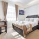 Cosy studio close to King Cross, Londýn - Fotografie 4
