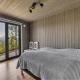 Målselv Fjellandsby - Cabins, バルドゥフォス - 写真 8