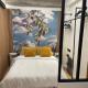 Le Loft Bleu La Madeleine - un mini loft design et très central, Paris - Photo 5