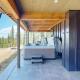 Modern Mountain Sanctuary, Breckenridge - Fotografie 7