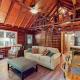Gap Creek Cabin, Whittier (fotografie 2)