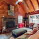 Gap Creek Cabin, Whittier (fotografie 5)
