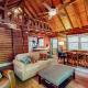 Gap Creek Cabin, Whittier (fotografie 6)