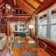 Gap Creek Cabin, Whittier (fotografie 8)