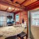 Gap Creek Cabin, Whittier (fotografie 10)