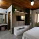 Incrivel casa de campo com WiFi em Palmeira PR, Palmeira - 写真 6