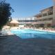 Queens Garden Apt by Kings Mall Kato Paphos - Foto 2